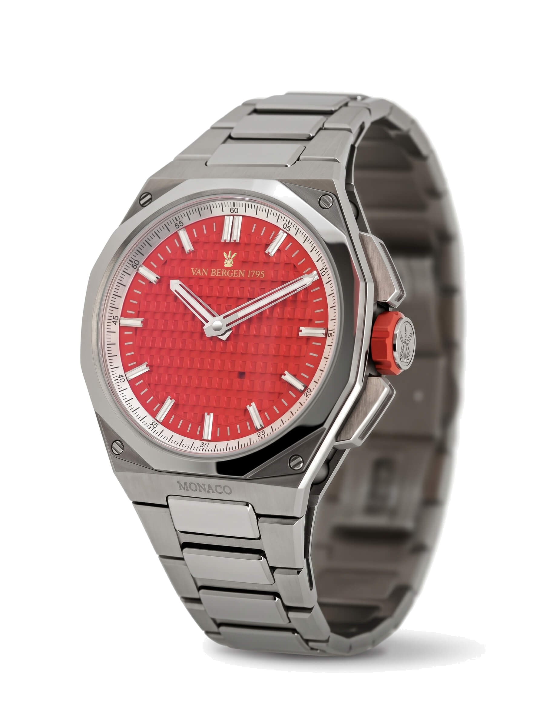 Monaco Special Edition
