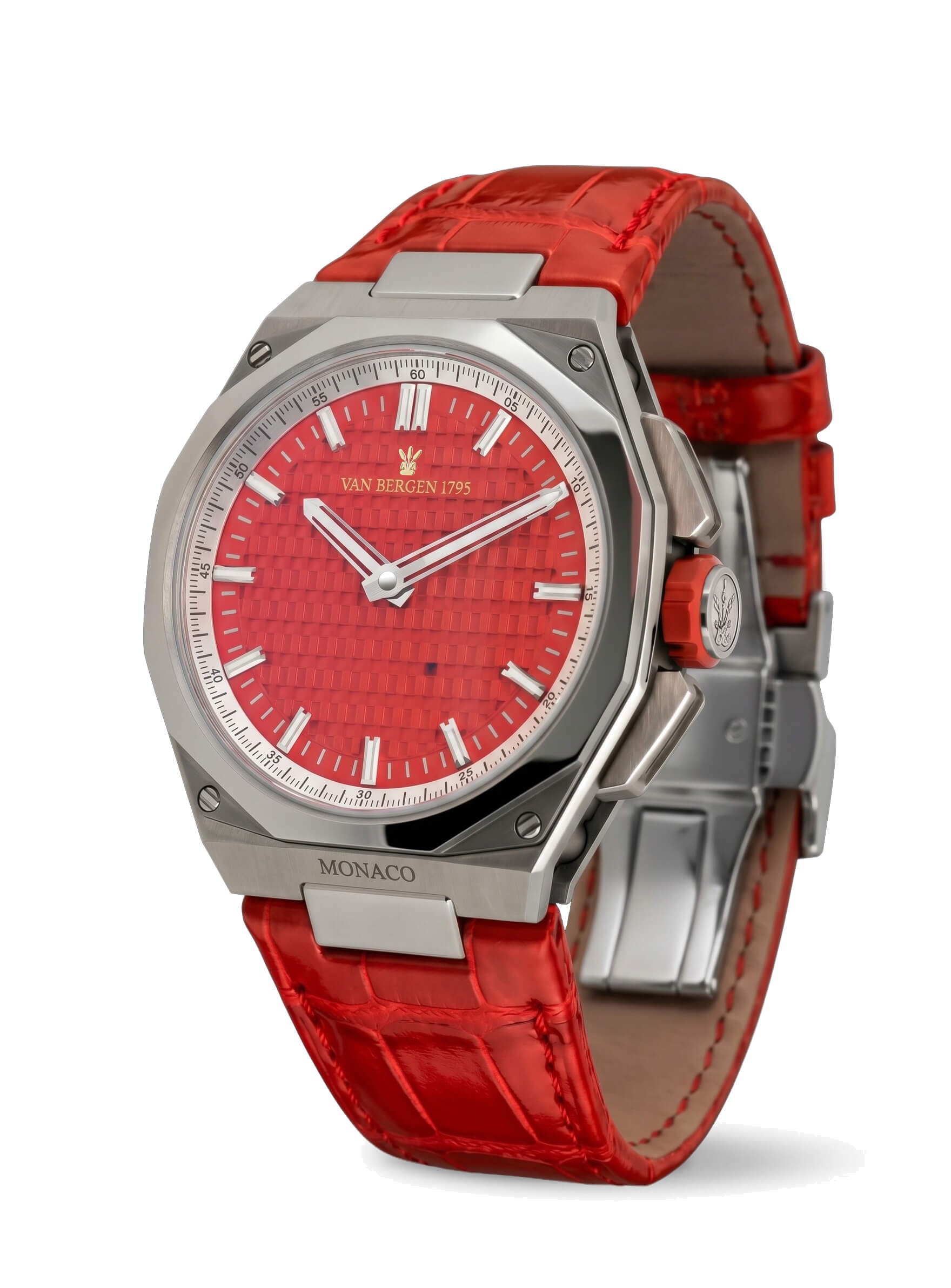 Monaco Special Edition, closer