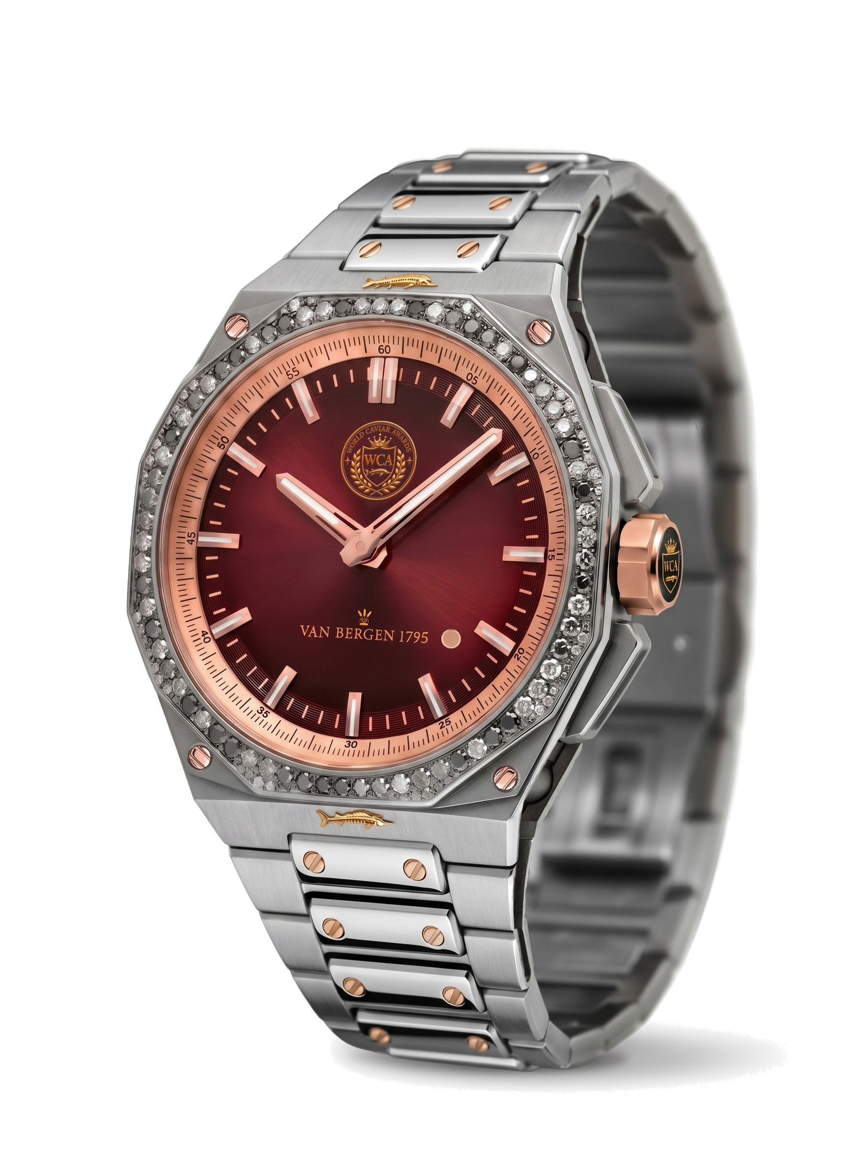 World Caviar Awards Edition