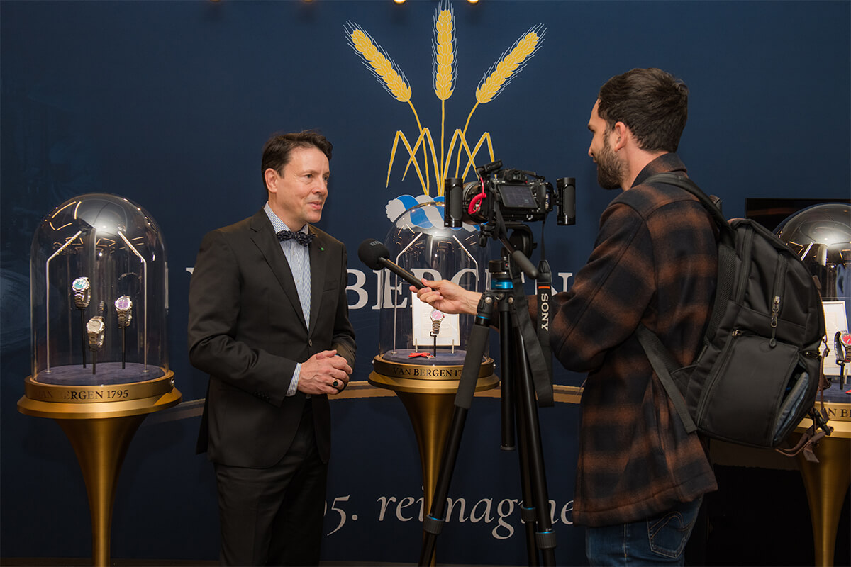 Monaco television coverage