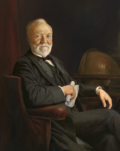Carnegie