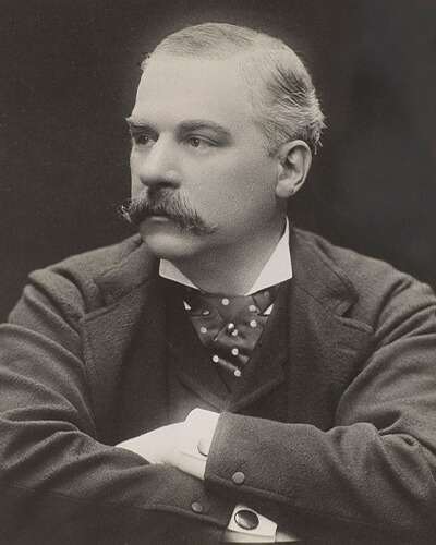 J.P. Morgan