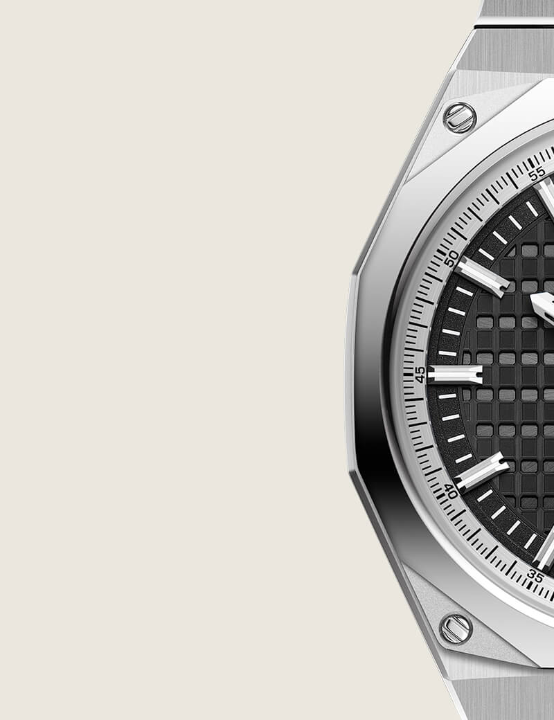 Van Bergen 1795 Heero Collection