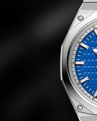 Heero — Bourdon Blue