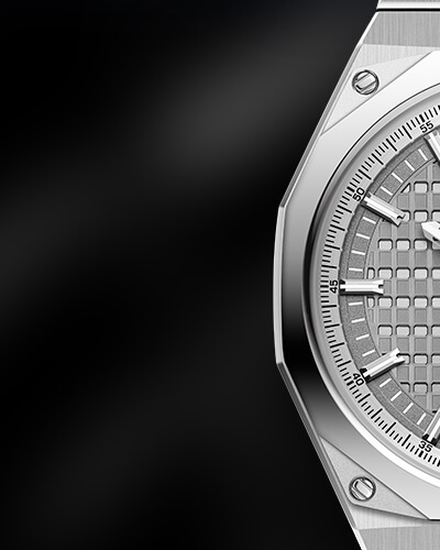 Heero — Clapper Silver