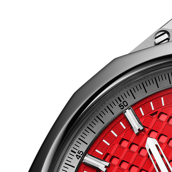 Van Bergen 1795 at COUTURE Las Vegas