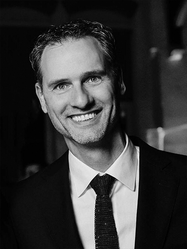 Daniel van Ree — CTO & Master Watchmaker, Van Bergen 1795