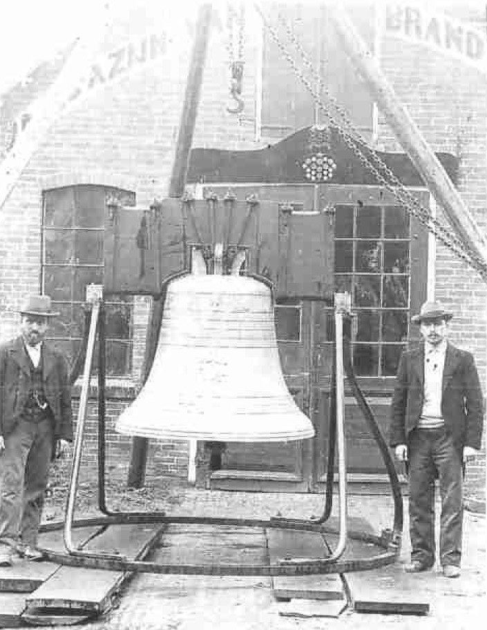 Technical innovation