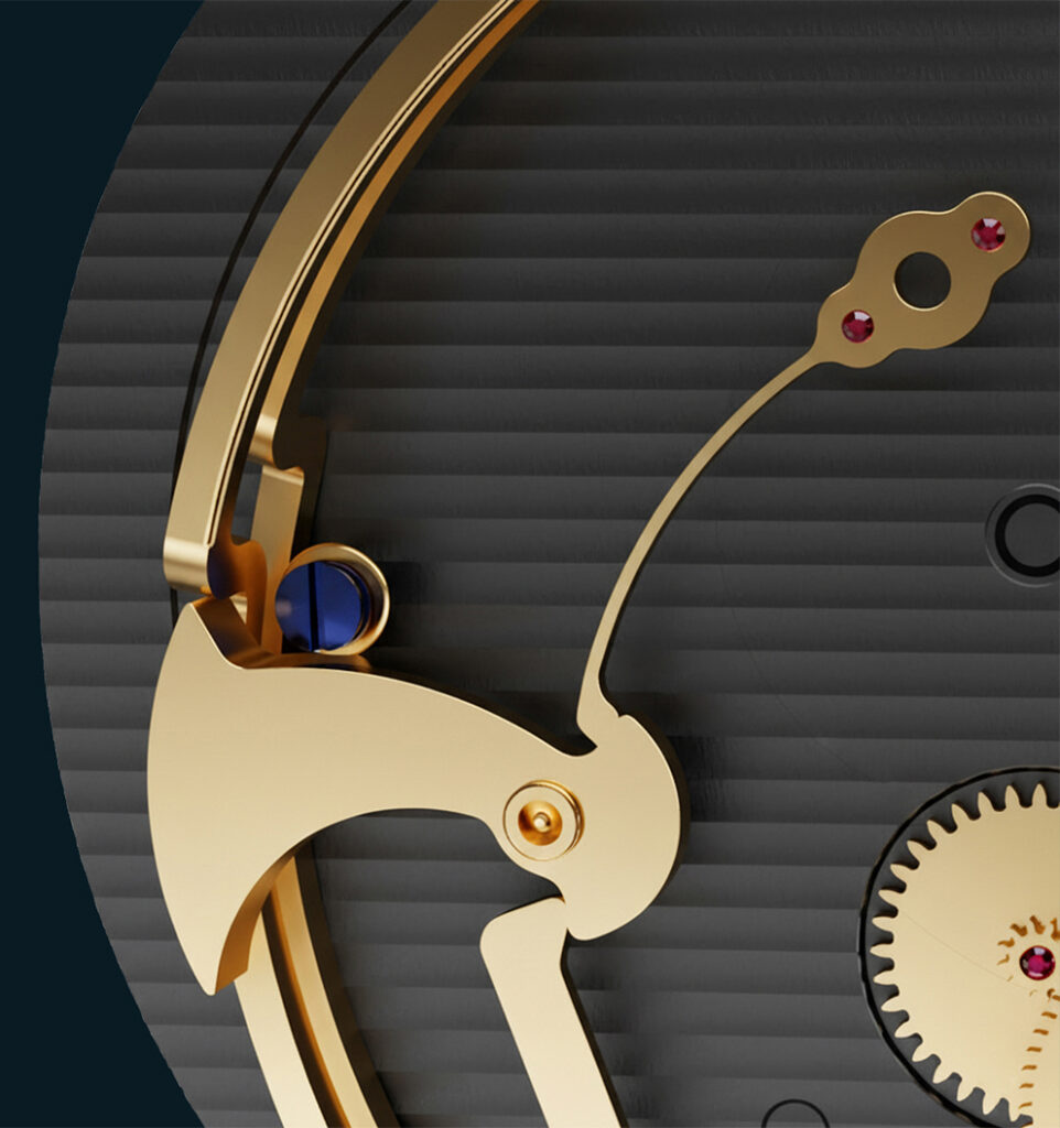 The legacy continues